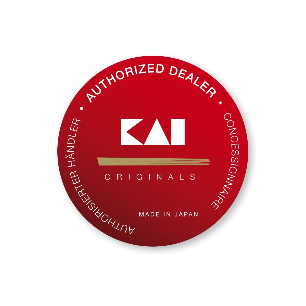 Kai 7000 Series 7230 (230 mm)