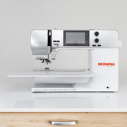 Bernina 540 Versandrückläufer