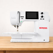 Bernina 475 Versandrückläufer