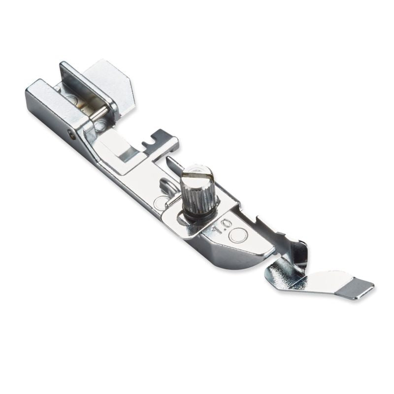 Bernina Blindstichfuß 1,0 mm (für L450 L460)