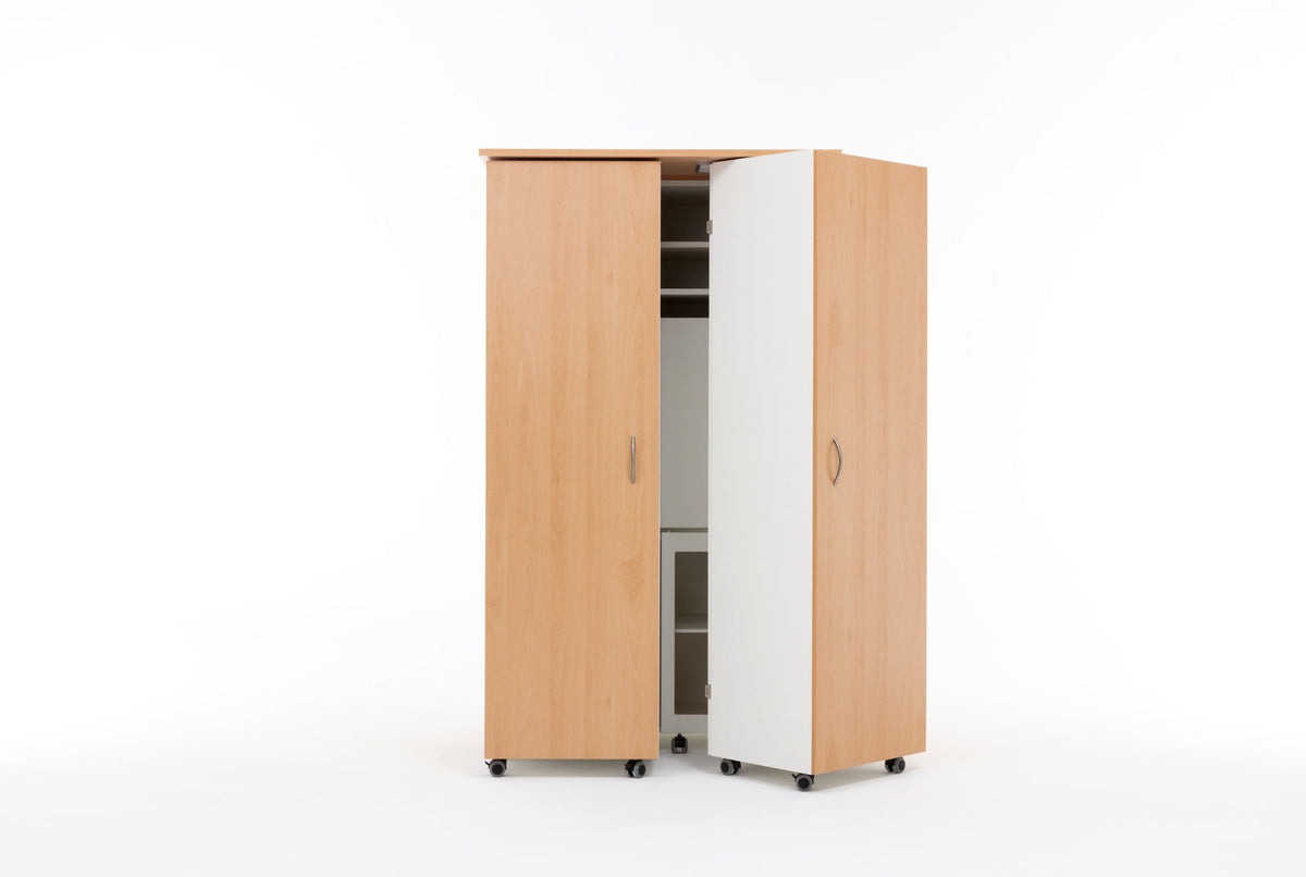 CUBO work 80.30.xx.00 (verschiedene Dekore)