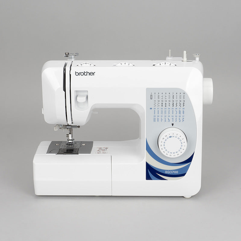 Brother XQ-3700 Versandrückläufer