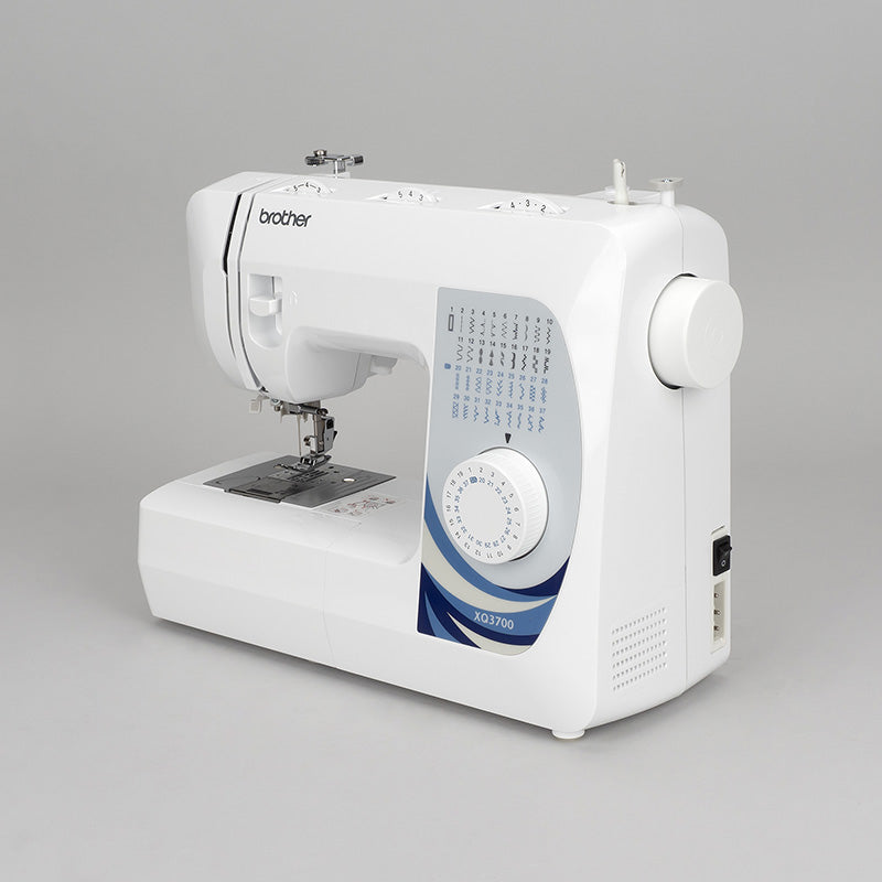 Brother XQ-3700 Versandrückläufer