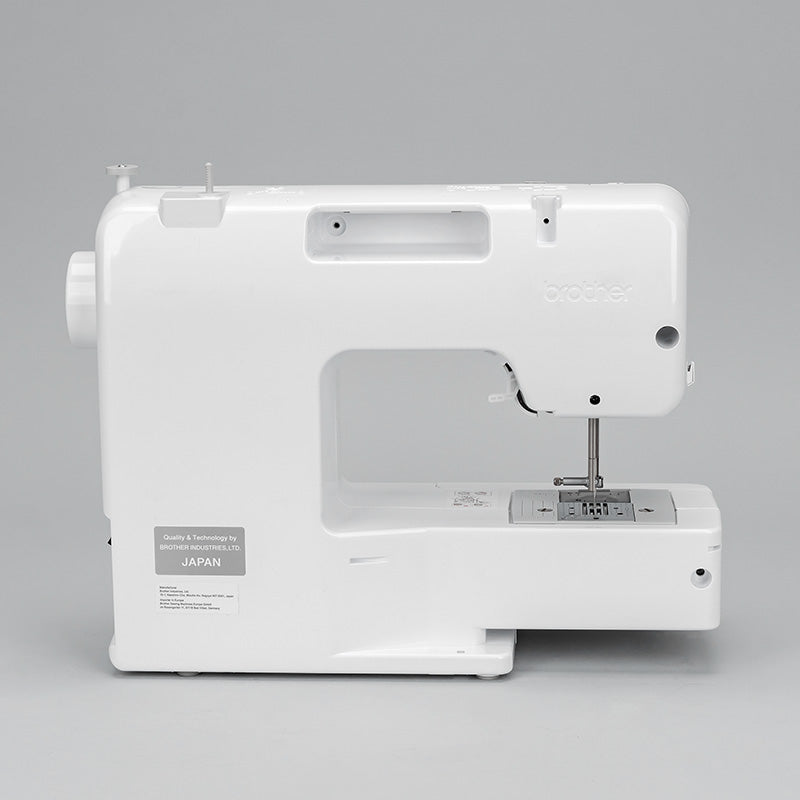 Brother KD144s Little Angel (Design rot) Versandrückläufer