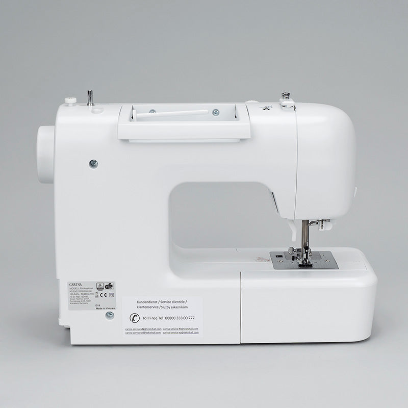 Carina Professional Versandrückläufer