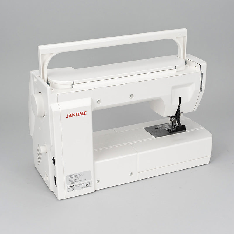 JANOME Horizon Memory Craft 8200 QCP SE Gebrauchtmodell Näh-und Quiltmaschine