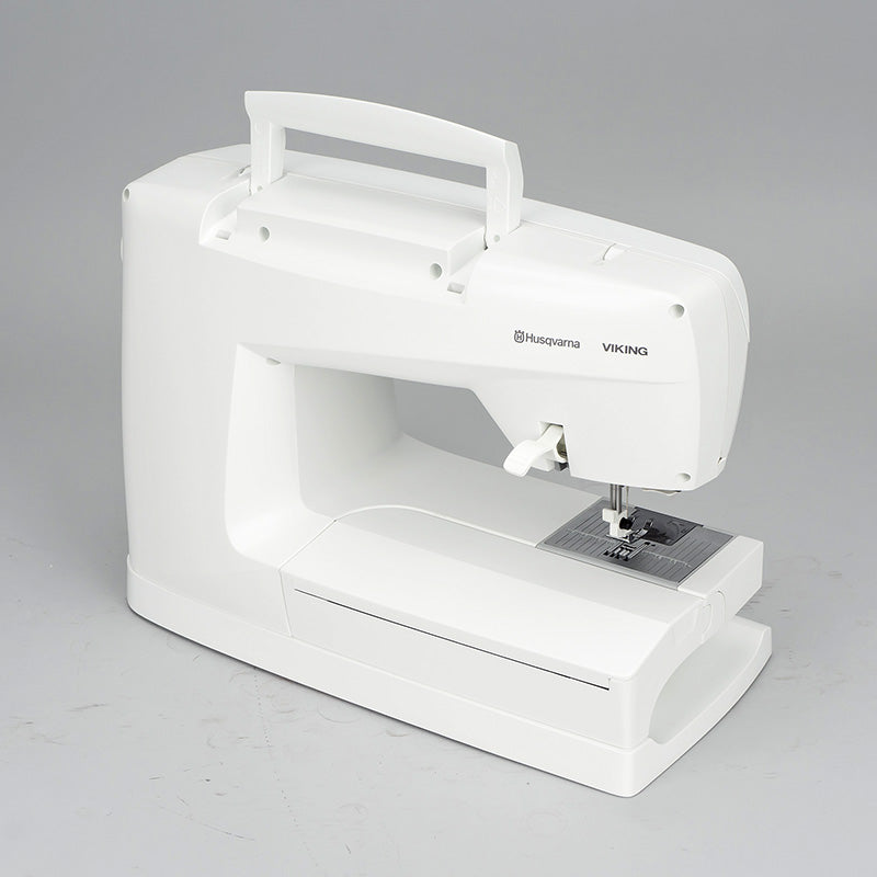 Husqvarna Viking Opal 650 Gebrauchtmodell