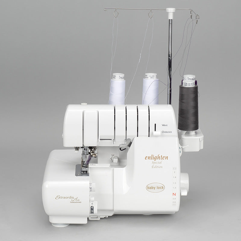 Baby Lock Enlighten Vorführmodell