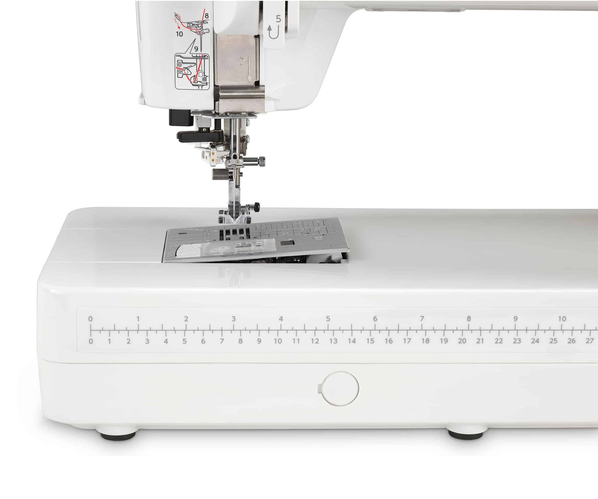 Elna eXcellence 790PRO Computer Nähmaschine Gebrauchtmodell