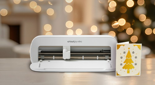 Cricut Christmas Workshop