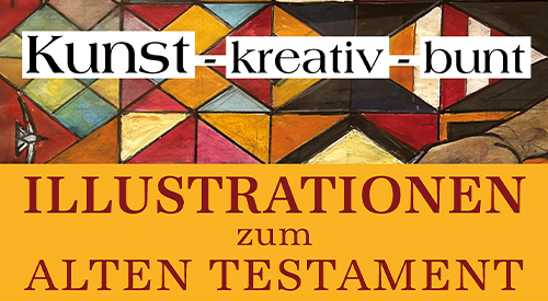 Illustrationen zum Alten Testament