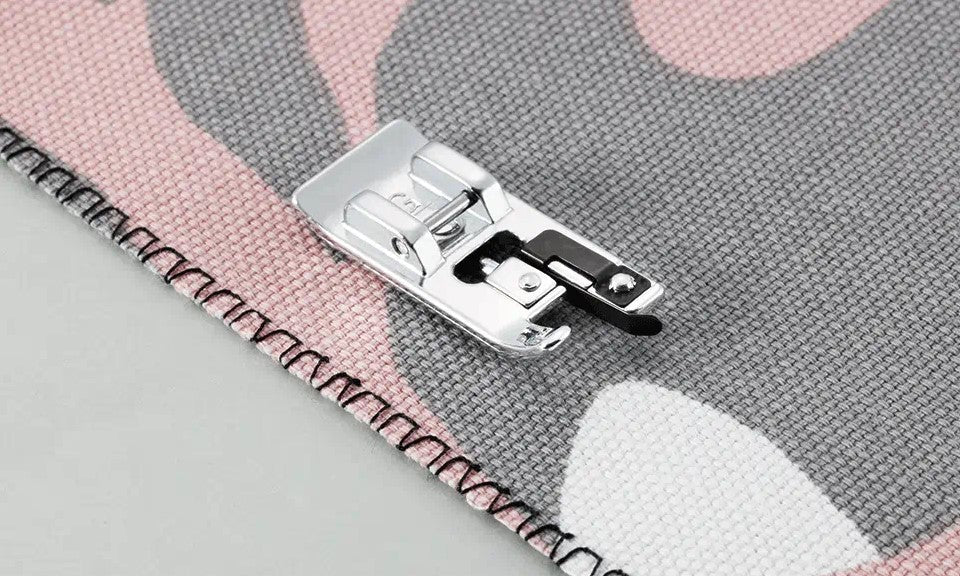 Brother Overlock Überwendlingfuß (5 mm)
