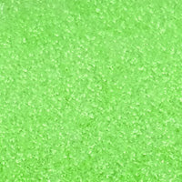 TECKWRAP Glow in the Dark Glitter Wärmetransfer-Vinlyl (25 x 30 cm, versch. Farben, aufbügelbar, HTV )