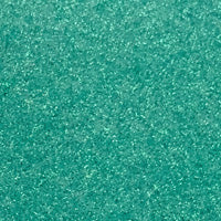TECKWRAP Glow in the Dark Glitter Wärmetransfer-Vinlyl (25 x 30 cm, versch. Farben, aufbügelbar, HTV )