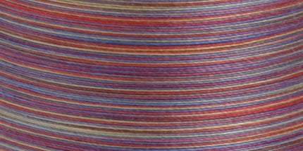 Madeira Cotona No.50 Multicolor (1000 m)