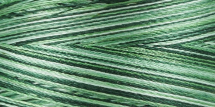 Amann Mettler Isacord MULTI No.40/ 1000 m Stickgarn