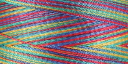 Amann Mettler Isacord MULTI No.40/ 1000 m Stickgarn
