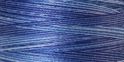 Amann Mettler Isacord MULTI No.40/ 1000 m Stickgarn
