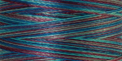Amann Mettler Isacord MULTI No.40/ 1000 m Stickgarn