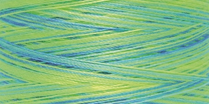 Amann Mettler Isacord MULTI No.40/ 1000 m Stickgarn