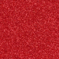 PlottiX GlitterFlex Plotterfolie (30 x 30 cm/ einzeln/ 20 Farben)