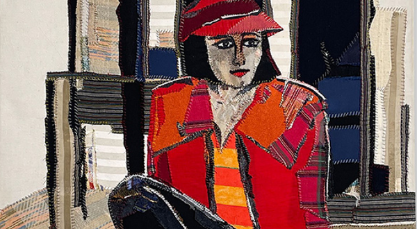 FARBSTOFF Ausstellung