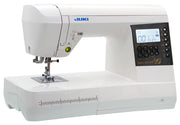 Juki HZL-G120 Computer Nähmaschine unser Vorführmodell