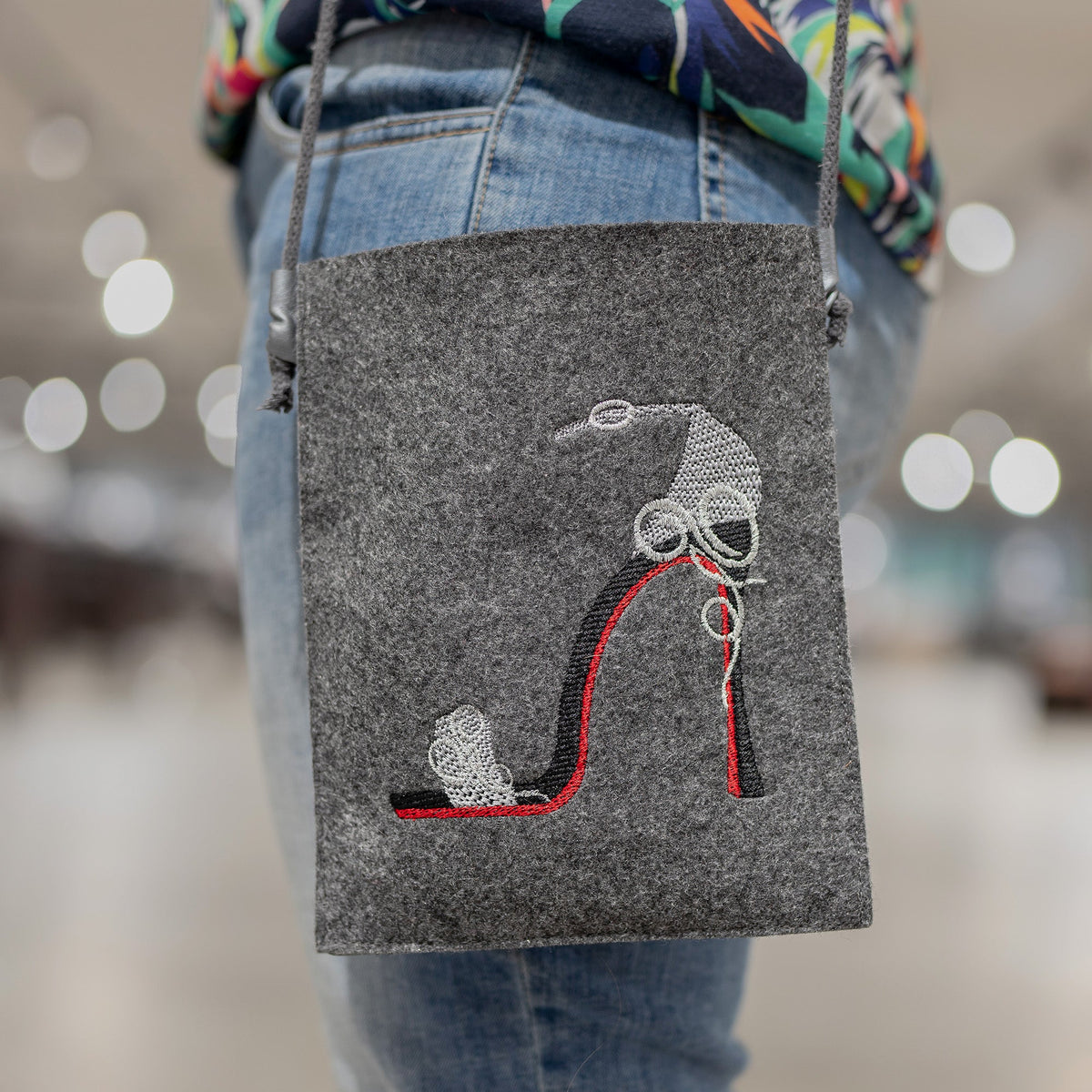 Nähwelt Flach Stickmuster-Collection "Beauty & Wellness" (30 Stickmuster/ USB)