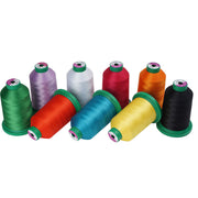 Amann Mettler Isacord No.40/ 5000 m Stickgarn