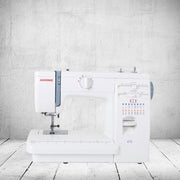 Janome 415 Gebrauchtmodell