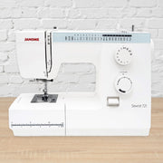 Janome Sewist 721 Versandrückläufer