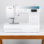 Janome Sewist 780DC Gebrauchtmodell