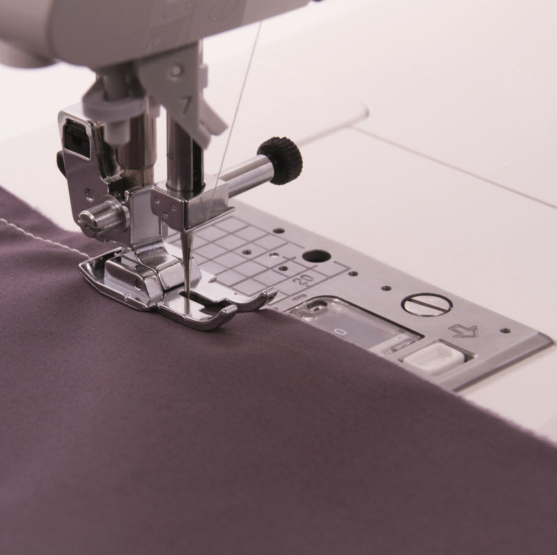 Juki Patchworkfuß
