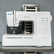 Juki HZL-60HR-B Mechanische Nähmaschine Gebrauchtmodell