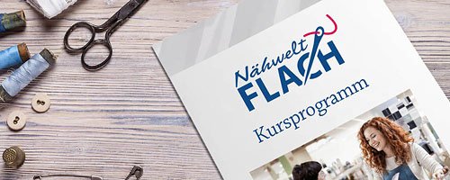 Kursprogramm