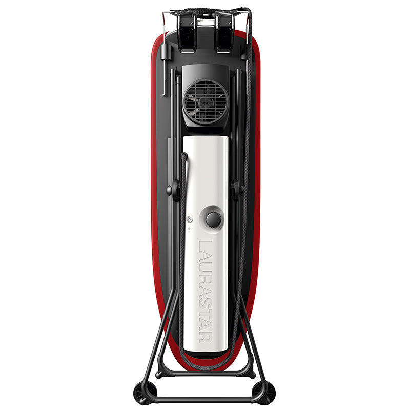 Laurastar Go + All-in-One Bügelsystem