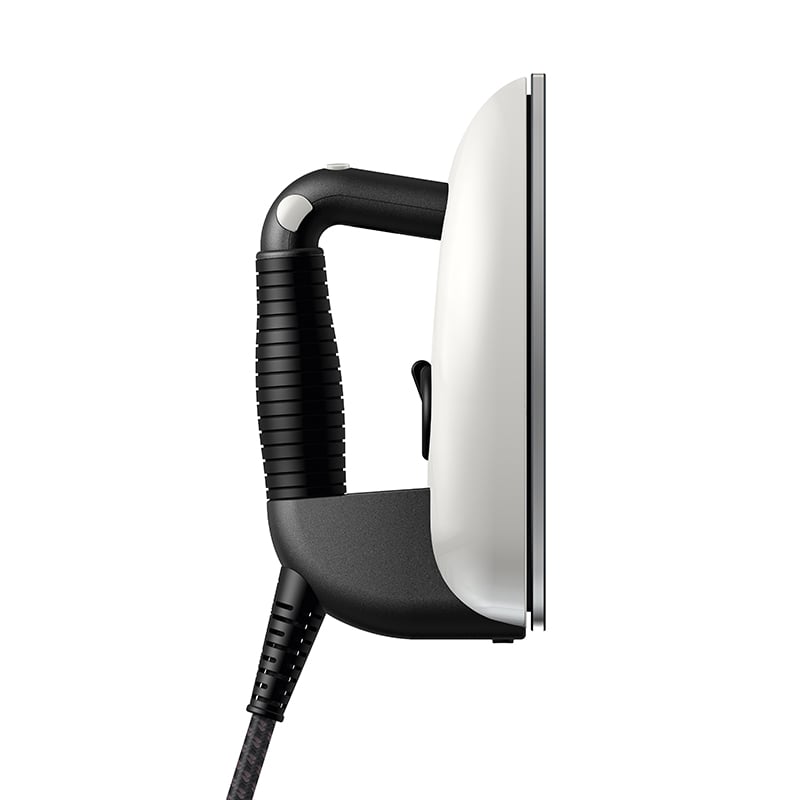 Laurastar Go + All-in-One Bügelsystem