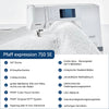 Pfaff expression 710 SE Computer Nähmaschine