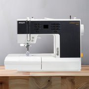 Pfaff Passport 2.0 Gebrauchtmodell
