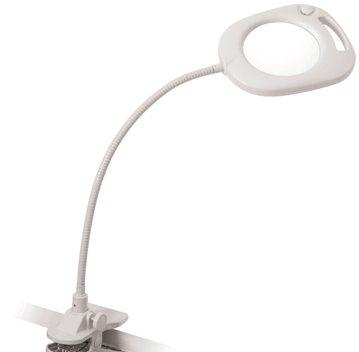 Purelite LED-Lupenleuchte 3 in 1