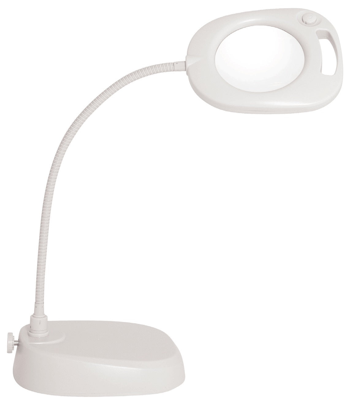 Purelite LED-Lupenleuchte 3 in 1