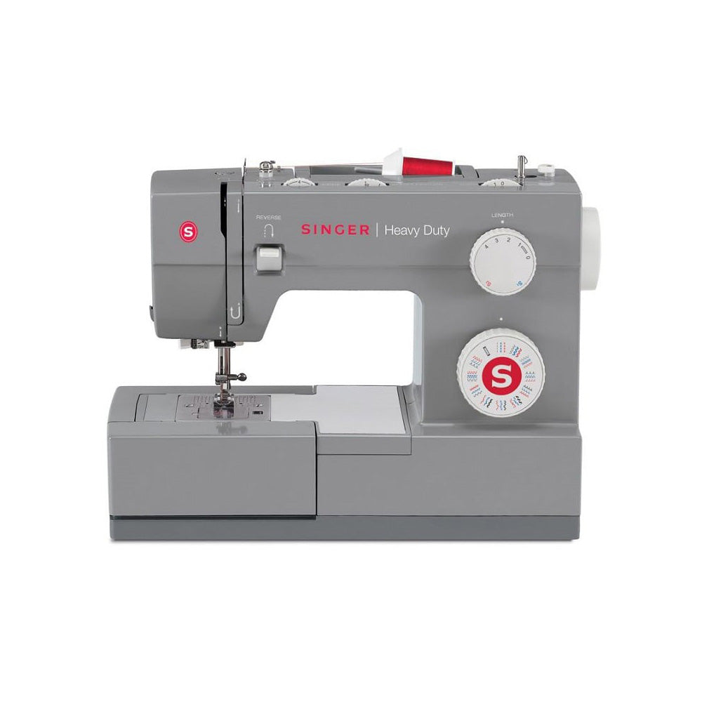 Singer Heavy Duty 4432 mechanische Nähmaschine