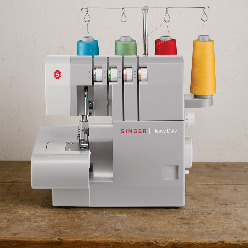 Singer Heavy Duty 854 Gebrauchtmodell