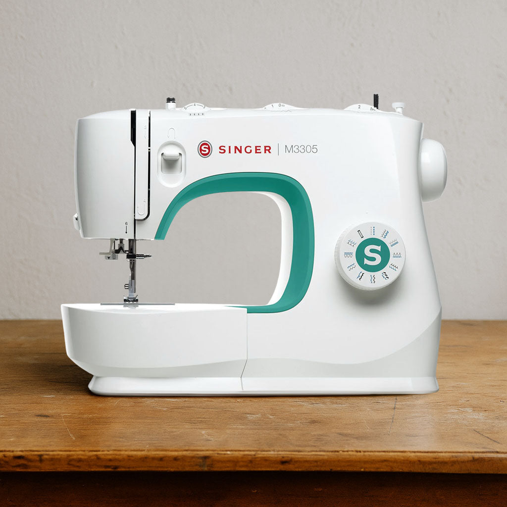 Singer M3305 Gebrauchtmodell