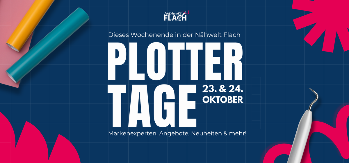 Nähwelt Flach