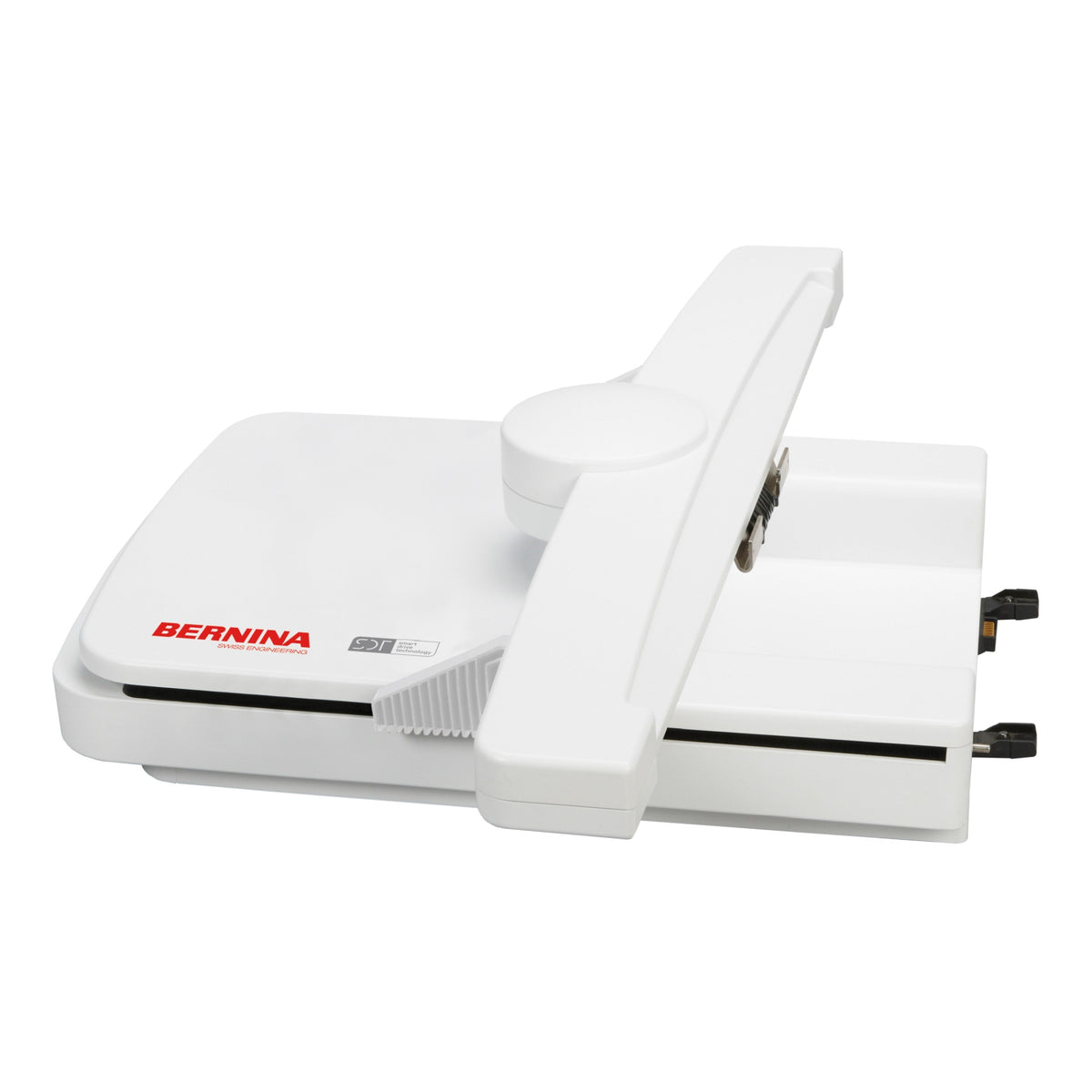 Bernina 770QE PRO Näh-, Stick- und Quiltmaschine mit Stickmodul