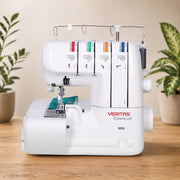 Veritas Elastica II Versandrückläufer