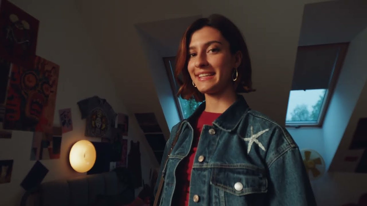 Video laden: Cricut Matkenvideo