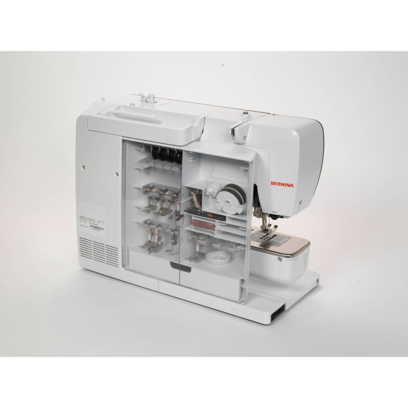 Bernina Zubehörbox