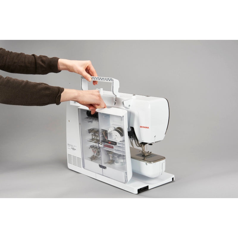 Bernina Zubehörbox